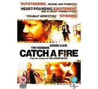 Catch A Fire G