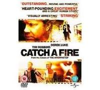 Catch A Fire G