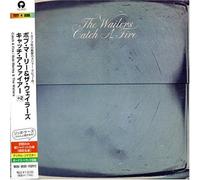 Catch a Fire [Import]