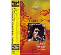 Catch a Fire [Import allemand]