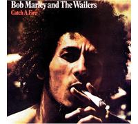 Catch A Fire - LP Édition Limitée (Vinyle)