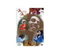 Bob Marley – Coffret 2 DVD – Édition Collector – Import – Eagle