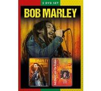 Catch A Fire + Uprising Live! DVD G