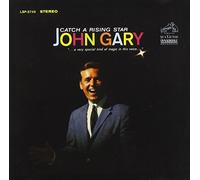Catch a Rising Star by John Gary (2015-08-03)