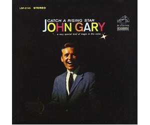 Catch a Rising Star by John Gary (2015-08-03)