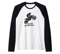 Catch Air Live Fearless Motocross Manche Raglan