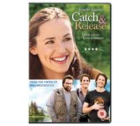 Catch and Release – Sony Pictures Home Entertainment – Import anglais