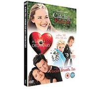 Catch And Release/A Life Less Ordinary/Fools Rush In , (Box Set) G