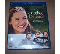 Catch and Release [Blu-ray]