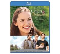 Catch and Release [Blu-Ray]