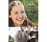 Catch and Release – Sony Pictures Home Entertainment – DVD – Import (Canada)