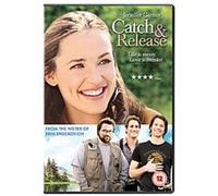 Catch and Release – Sony Pictures Home Entertainment – Import anglais