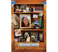 Catch and Release – Sony Pictures Home Entertainment – DVD – Import (Canada)