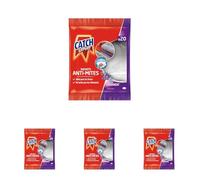 CATCH Anti-Mites Lavande x20 - TP18 (Lot de 4)