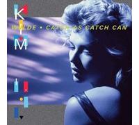 Catch as Catch Cam Inclus DVD E