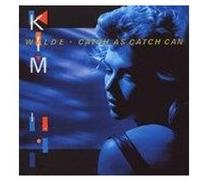 Wilde, Kim - Catch As Catch Can