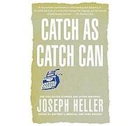 Catch As Catch Can Park Bucker (Auteur)