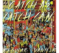 Catch As Catch Can - Regular Vanilla