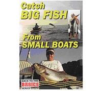 Catch Big Fish From A Small Boat G