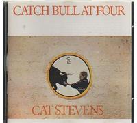 Cat Stevens – Catch Bull at Four – CD