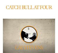 Cat Stevens – Catch Bull At Four – Vinyle 33 tours – 50e anniversaire