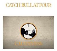 Cat Stevens – Catch Bull At Four – Vinyle 33 tours – 50e anniversaire
