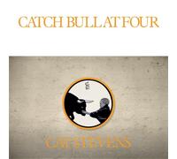 Catch Bull At Four 50th Anniversary Remaster (CD) by Cat Stevens [CD] NEUF