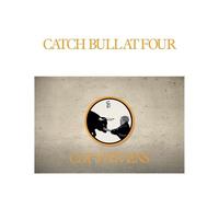 Cat Stevens – Catch Bull at Four – CD – Édition remasterisée 50e anniversaire