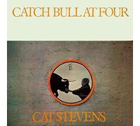 Catch Bull At Four [LP]