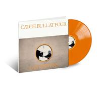 Catch Bull at Four – Vinyle – Édition limitée orange