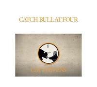 Catch Bull At Four - 50th Anniversary