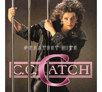 Catch, C.C. - Greatest Hits