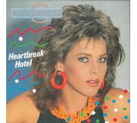 CATCH, C.C. - Heartbreak hotel / You shot a hole in my soul / 108405