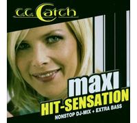 Catch, C.C. - Maxi Hit Sensation-Nonsto [Import]