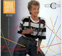 CATCH, C.C. - Soul Survivor / Midnight gambler / 609 419