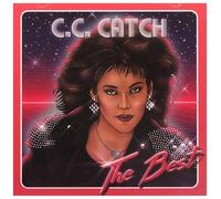 C.C. Catch – The Best – CD – Import