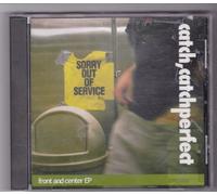 Catch , Catch Perfect - Front and Center EP (UK Import)
