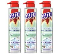 Here are SEO-optimised French product titles (one per offer), following the requested structure: - Catch Control Aérosol Freeze Mutli-Insectes 300 ml - Catch Control Aérosol Freeze Mutli-Insectes – Lot de 2 x 300 ml - Catch Control Aérosol Freeze Mutli-Insectes – Lot de 3 x 300 ml - Catch Control Aérosol Freeze Mutli-Insectes – Lot de 5 x 300 ml - Catch Control Aérosol Freeze Mutli-Insectes – Lot de 6 x 300 ml