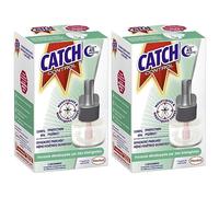 CATCH Control Recharge électrique 45 nuits liquide répulsif
