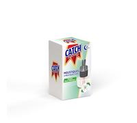 Catch Recharge électrique – CATCH Control – 45 nuits – Liquide répulsif Catch Recharge électrique – CATCH Control – 45 nuits – Liquide répulsif – Pack de 2 Catch Recharge électrique – CATCH Control – 45 nuits – Liquide répulsif – Pack de 3 Catch Recharge électrique – CATCH Control – 45 nuits – Liquide répulsif – Pack de 4 Catch Recharge électrique – CATCH Control – 45 nuits – Liquide répulsif – Pack de 5