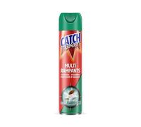 CATCH Aérosol Multi-rampants - Lot de 2 x 300ml