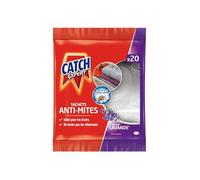 Catch Anti-mites Lavande TP18 - 20 sachets