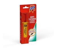 [2372775] CATCH Seringue 10 g Gel Anti-Cafards et Blattes