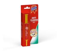 Catch Gel anti-fourmis Expert Fourmis – 10 g (pour 50 applications) – Lot de 1