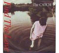 CATCH - Find the love / The great divide / 881 965-7