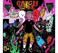 Catch Fire - The Distance I Am from You (Ep)