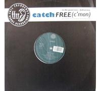Catch / Free (C' Mon)