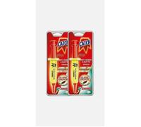 CATCH - Gel insecticide anti cafards et blattes, seringue 10 Gr (Lot de 2 seringues)