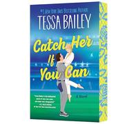 Catch Her If You Can UK: A Novel