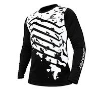 CATCH & KEEP Maillot de Gardien de But - Protection Optimale pour Homme, Femme et Enfant - Respirant